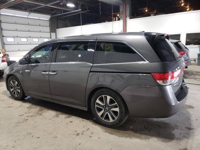 Photo 1 VIN: 5FNRL5H93EB010870 - HONDA ODYSSEY TO 