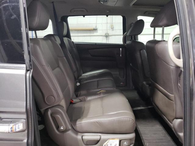 Photo 10 VIN: 5FNRL5H93EB010870 - HONDA ODYSSEY TO 