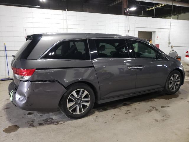 Photo 2 VIN: 5FNRL5H93EB010870 - HONDA ODYSSEY TO 