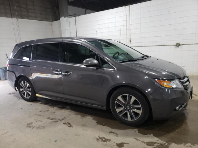 Photo 3 VIN: 5FNRL5H93EB010870 - HONDA ODYSSEY TO 