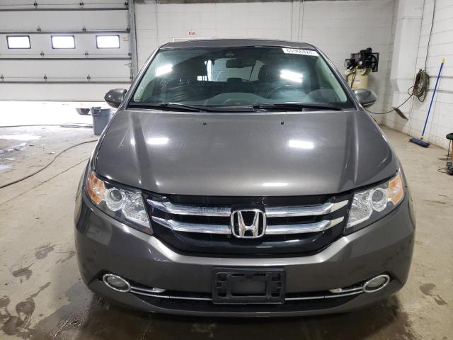 Photo 4 VIN: 5FNRL5H93EB010870 - HONDA ODYSSEY TO 