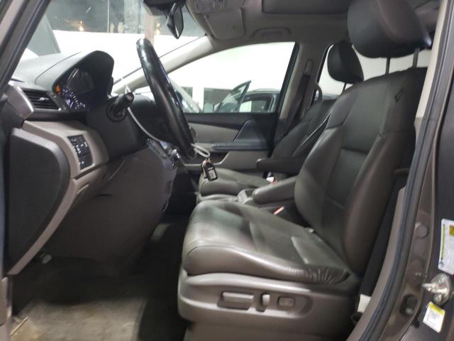 Photo 6 VIN: 5FNRL5H93EB010870 - HONDA ODYSSEY TO 