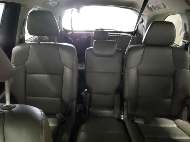 Photo 9 VIN: 5FNRL5H93EB010870 - HONDA ODYSSEY TO 