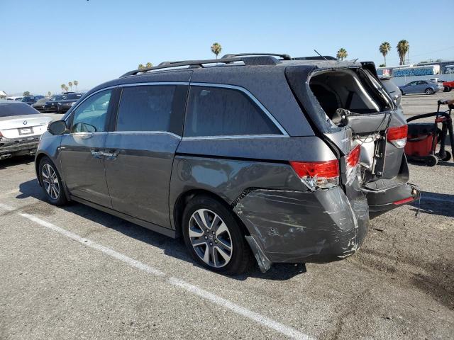 Photo 1 VIN: 5FNRL5H93EB020234 - HONDA ODYSSEY TO 