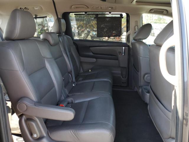 Photo 10 VIN: 5FNRL5H93EB020234 - HONDA ODYSSEY TO 