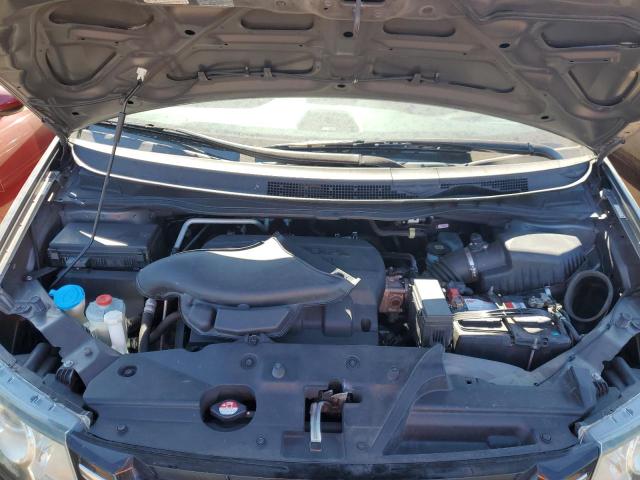 Photo 11 VIN: 5FNRL5H93EB020234 - HONDA ODYSSEY TO 