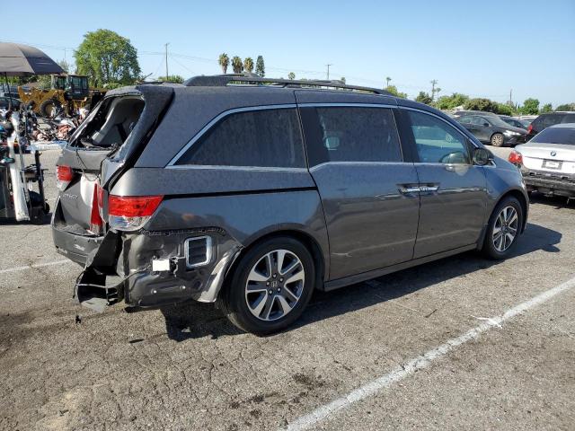 Photo 2 VIN: 5FNRL5H93EB020234 - HONDA ODYSSEY TO 