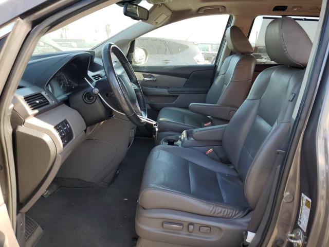 Photo 6 VIN: 5FNRL5H93EB020234 - HONDA ODYSSEY TO 