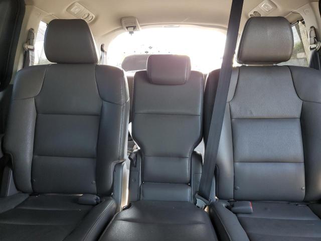 Photo 9 VIN: 5FNRL5H93EB020234 - HONDA ODYSSEY TO 