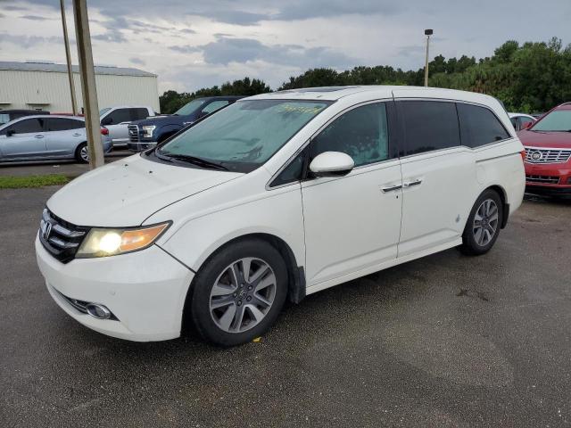 Photo 0 VIN: 5FNRL5H93EB021397 - HONDA ODYSSEY TO 