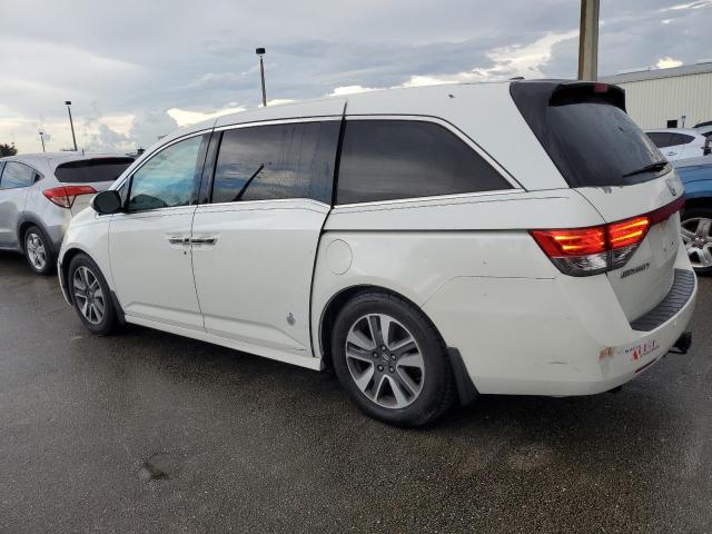 Photo 1 VIN: 5FNRL5H93EB021397 - HONDA ODYSSEY TO 