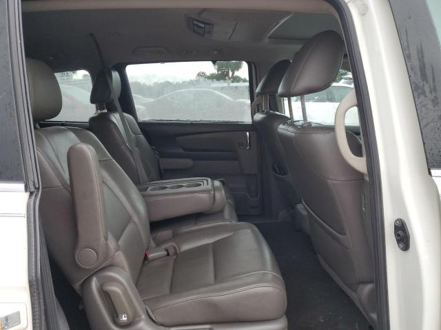 Photo 10 VIN: 5FNRL5H93EB021397 - HONDA ODYSSEY TO 