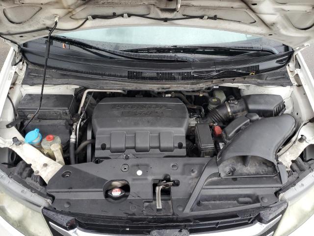 Photo 11 VIN: 5FNRL5H93EB021397 - HONDA ODYSSEY TO 