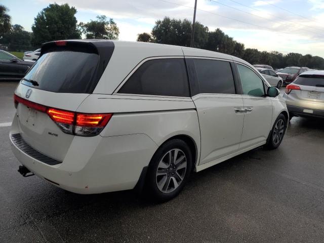 Photo 2 VIN: 5FNRL5H93EB021397 - HONDA ODYSSEY TO 