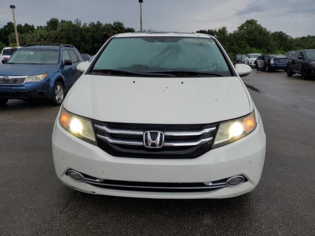 Photo 4 VIN: 5FNRL5H93EB021397 - HONDA ODYSSEY TO 