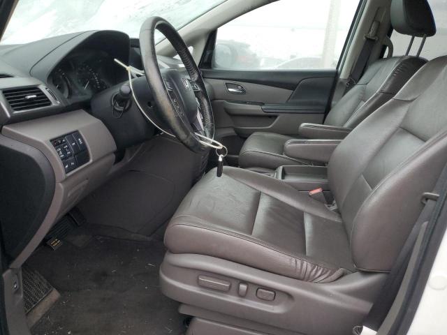 Photo 6 VIN: 5FNRL5H93EB021397 - HONDA ODYSSEY TO 