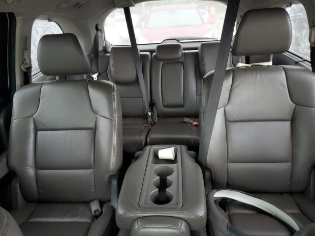 Photo 9 VIN: 5FNRL5H93EB021397 - HONDA ODYSSEY TO 