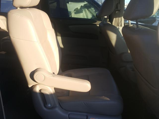 Photo 5 VIN: 5FNRL5H93EB027555 - HONDA ODYSSEY TO 