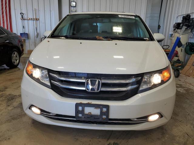 Photo 4 VIN: 5FNRL5H93EB031959 - HONDA ODYSSEY TO 