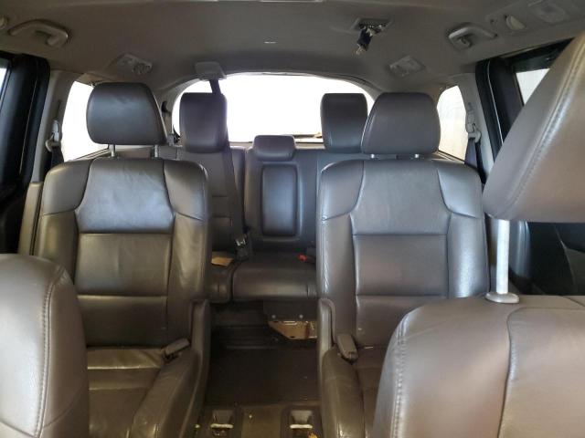 Photo 9 VIN: 5FNRL5H93EB031959 - HONDA ODYSSEY TO 