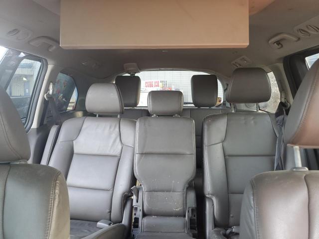 Photo 9 VIN: 5FNRL5H93EB055520 - HONDA ODYSSEY TO 