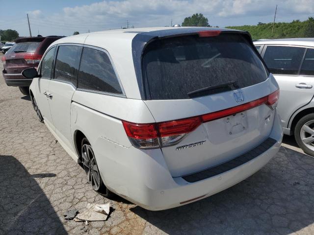 Photo 1 VIN: 5FNRL5H93EB059180 - HONDA ODYSSEY TO 