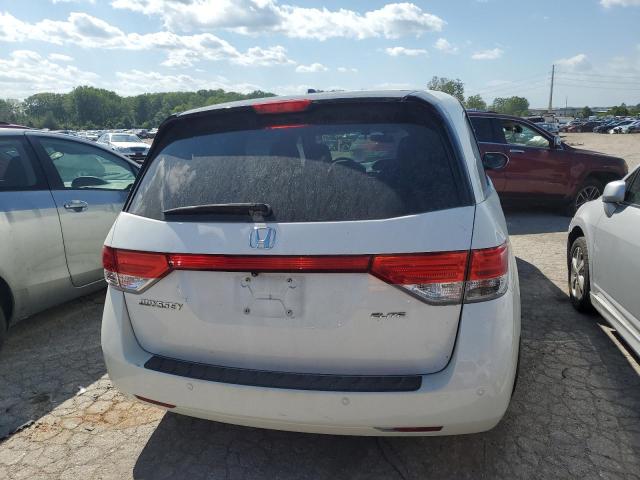 Photo 5 VIN: 5FNRL5H93EB059180 - HONDA ODYSSEY TO 