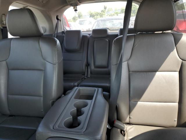 Photo 9 VIN: 5FNRL5H93EB059180 - HONDA ODYSSEY TO 