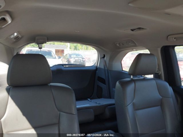 Photo 7 VIN: 5FNRL5H93EB059664 - HONDA ODYSSEY 