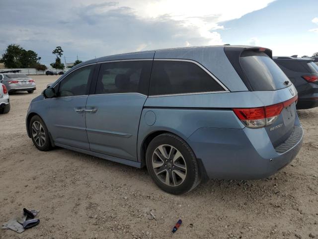 Photo 1 VIN: 5FNRL5H93EB060586 - HONDA ODYSSEY TO 