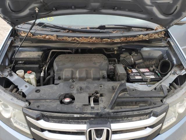 Photo 11 VIN: 5FNRL5H93EB060586 - HONDA ODYSSEY TO 