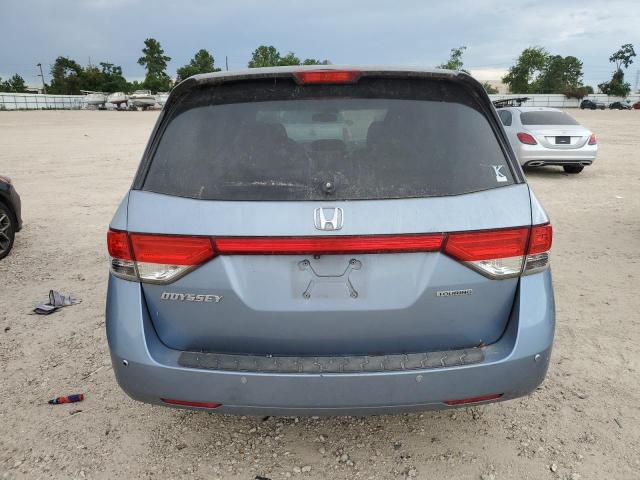 Photo 5 VIN: 5FNRL5H93EB060586 - HONDA ODYSSEY TO 