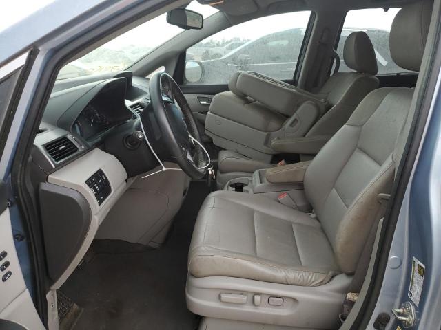 Photo 6 VIN: 5FNRL5H93EB060586 - HONDA ODYSSEY TO 