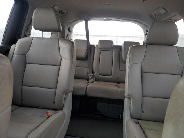 Photo 9 VIN: 5FNRL5H93EB060586 - HONDA ODYSSEY TO 