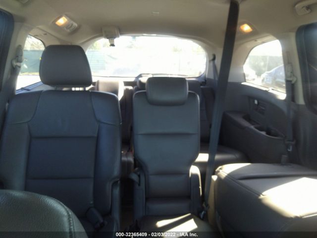 Photo 7 VIN: 5FNRL5H93EB072236 - HONDA ODYSSEY 