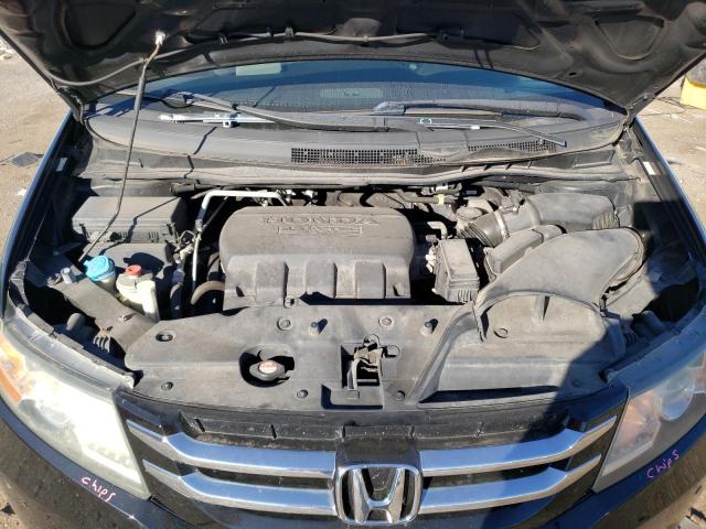 Photo 11 VIN: 5FNRL5H93EB075010 - HONDA ODYSSEY TO 