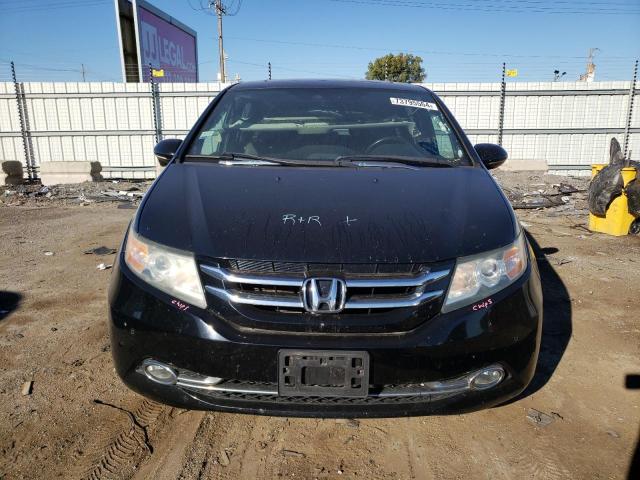 Photo 4 VIN: 5FNRL5H93EB075010 - HONDA ODYSSEY TO 