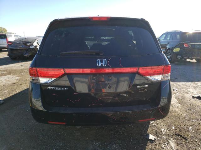 Photo 5 VIN: 5FNRL5H93EB075010 - HONDA ODYSSEY TO 