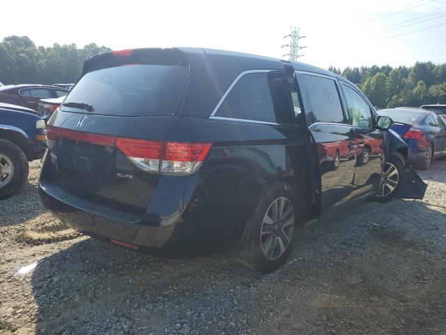 Photo 2 VIN: 5FNRL5H93EB077047 - HONDA ODYSSEY TO 