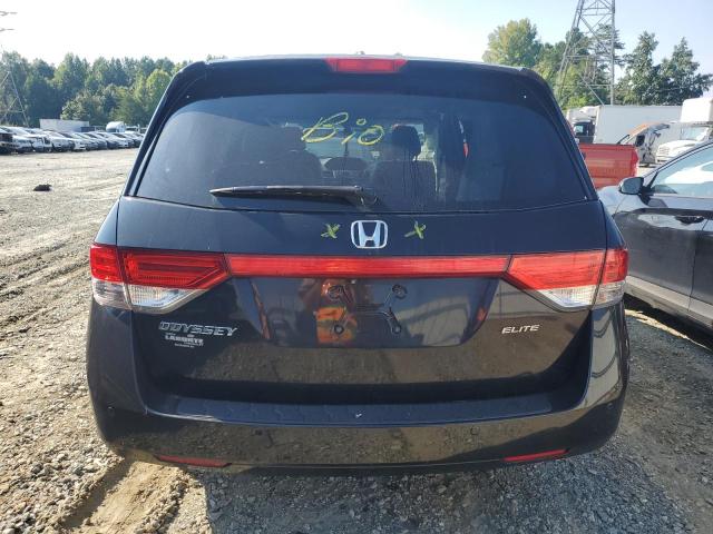 Photo 5 VIN: 5FNRL5H93EB077047 - HONDA ODYSSEY TO 