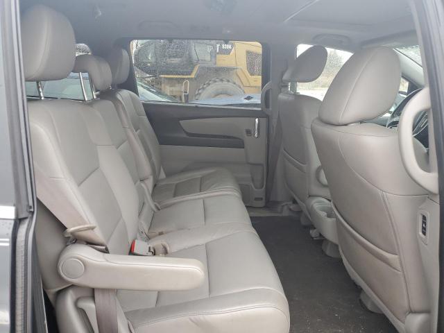 Photo 10 VIN: 5FNRL5H93EB081857 - HONDA ODYSSEY 