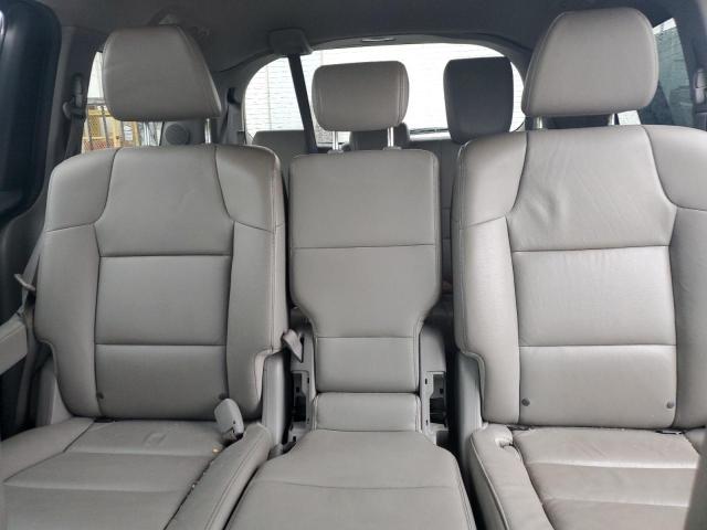 Photo 9 VIN: 5FNRL5H93EB081857 - HONDA ODYSSEY 