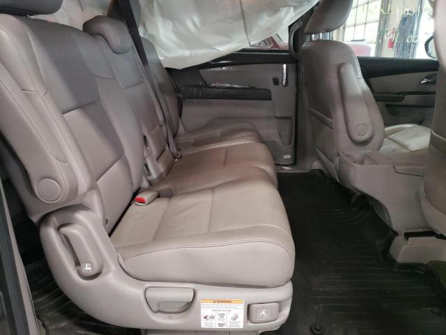 Photo 5 VIN: 5FNRL5H93EB092986 - HONDA ODYSSEY TO 