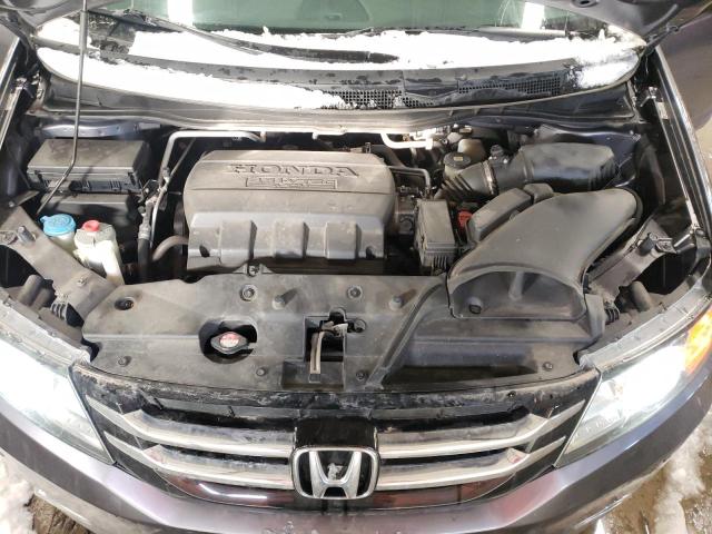 Photo 6 VIN: 5FNRL5H93EB092986 - HONDA ODYSSEY TO 