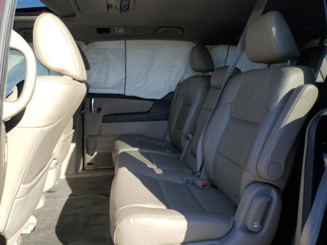 Photo 10 VIN: 5FNRL5H93EB096567 - HONDA ODYSSEY TO 