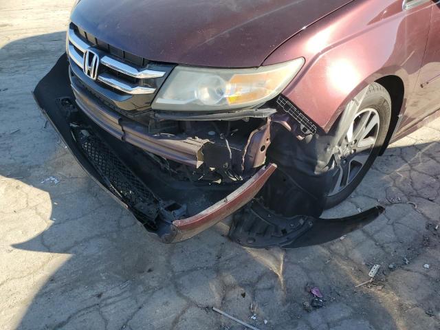 Photo 12 VIN: 5FNRL5H93EB096567 - HONDA ODYSSEY TO 