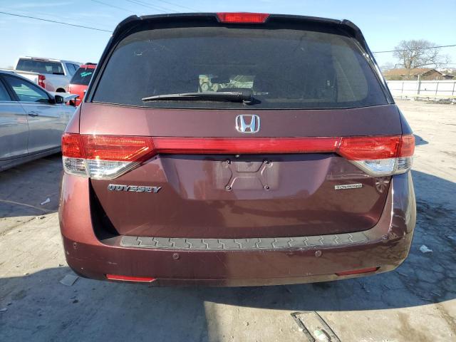 Photo 5 VIN: 5FNRL5H93EB096567 - HONDA ODYSSEY TO 