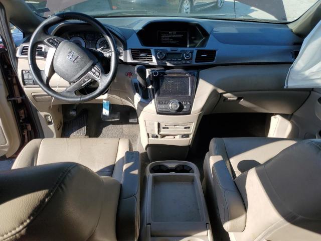 Photo 7 VIN: 5FNRL5H93EB096567 - HONDA ODYSSEY TO 