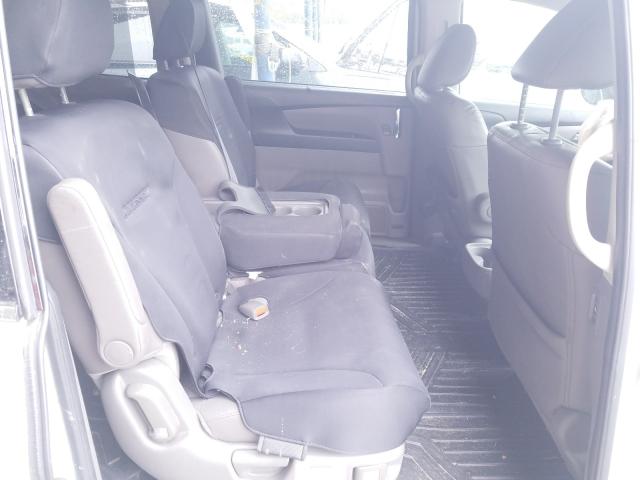 Photo 5 VIN: 5FNRL5H93EB107910 - HONDA ODYSSEY TO 