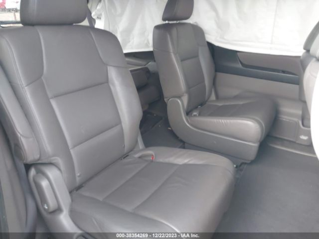 Photo 7 VIN: 5FNRL5H93EB110810 - HONDA ODYSSEY 